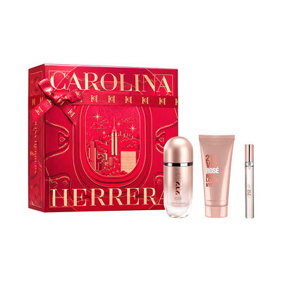 SET 212 VIP ROS&Eacute; EAU DE PARFUM